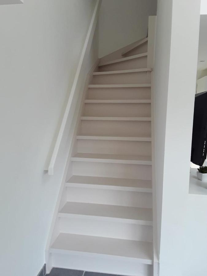 Terrasses De Malmedy - Duplex 419 Apartment Exterior photo