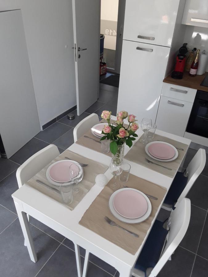 Terrasses De Malmedy - Duplex 419 Apartment Exterior photo