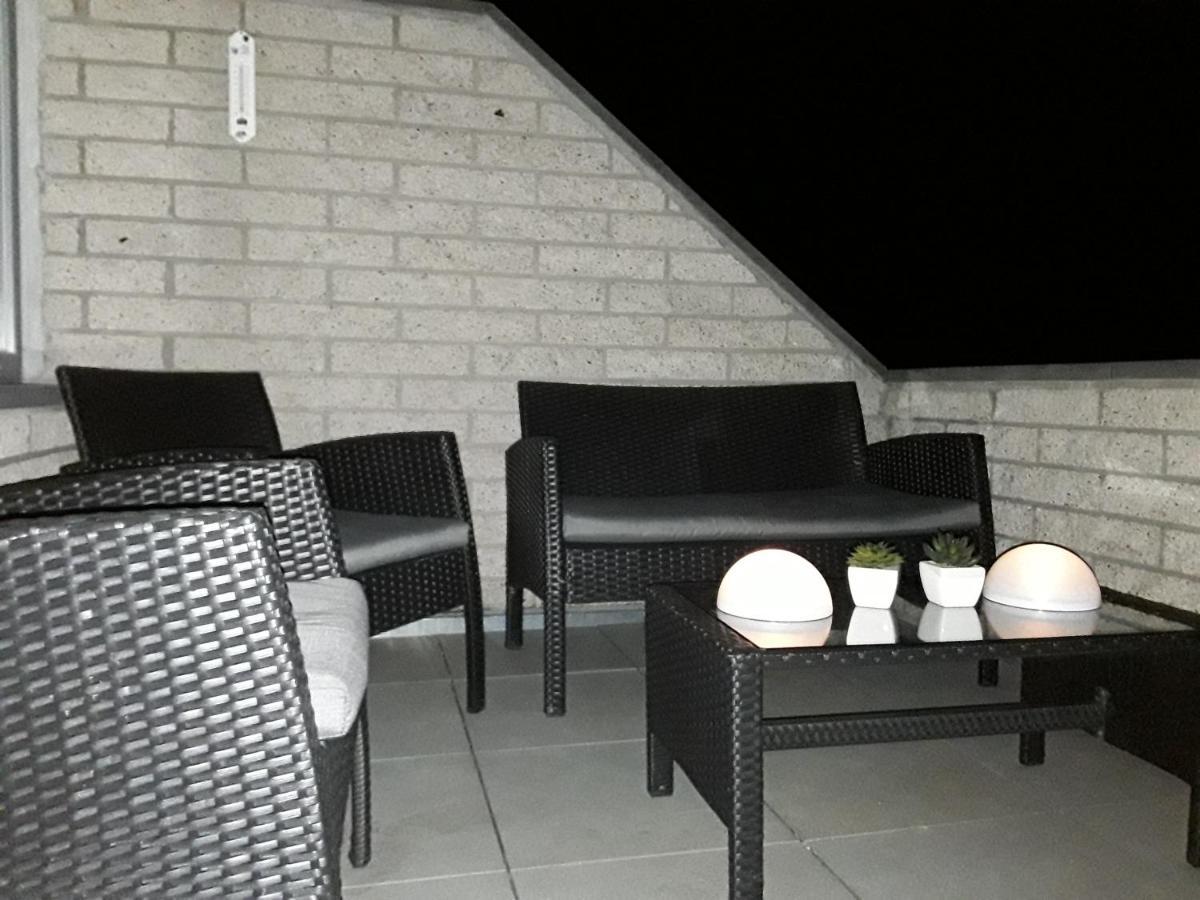 Terrasses De Malmedy - Duplex 419 Apartment Exterior photo