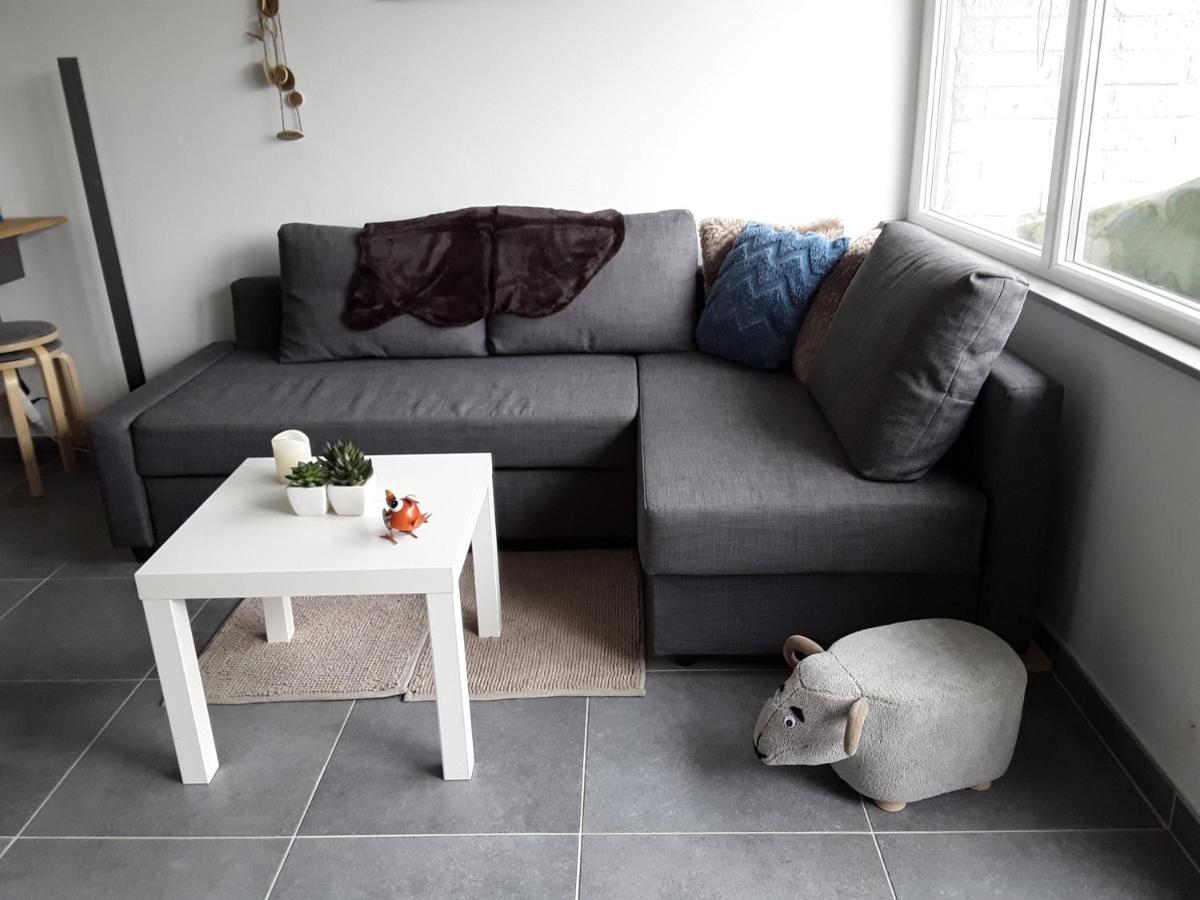 Terrasses De Malmedy - Duplex 419 Apartment Exterior photo